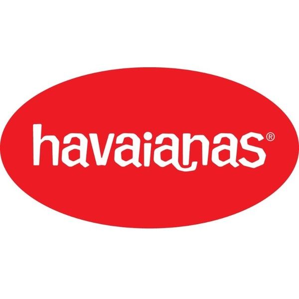15. havaianas logo